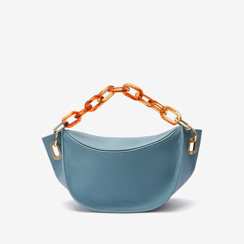 Retro French  Bag
