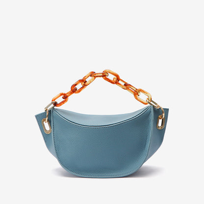 Retro French  Bag