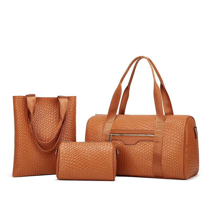 Business Sports Bag