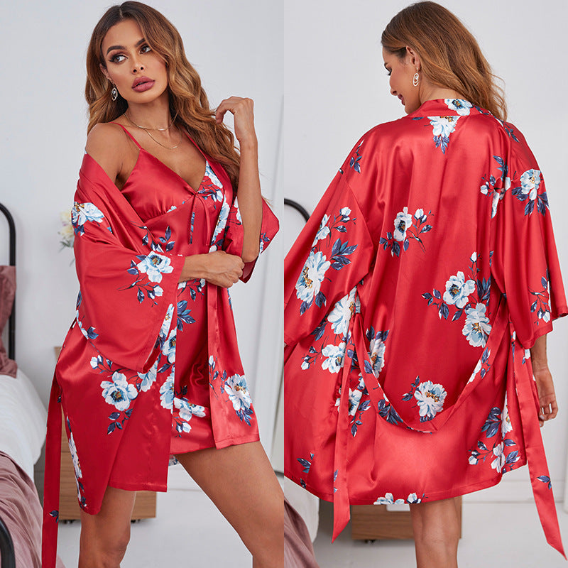 Homewear Suit