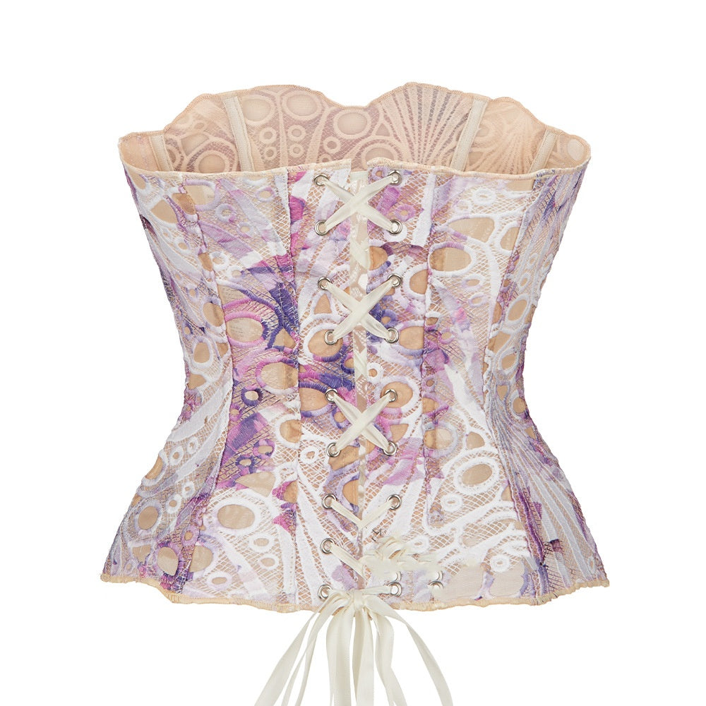 Corset Fitting Bone