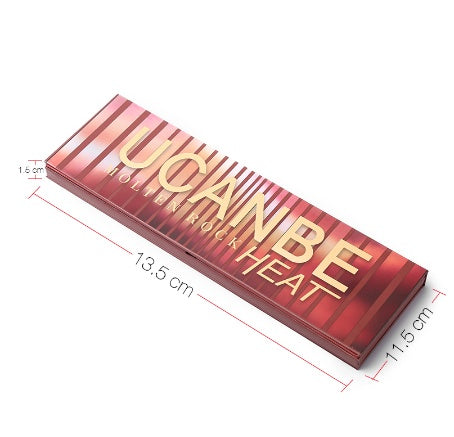 Eyeshadow Cosmetics