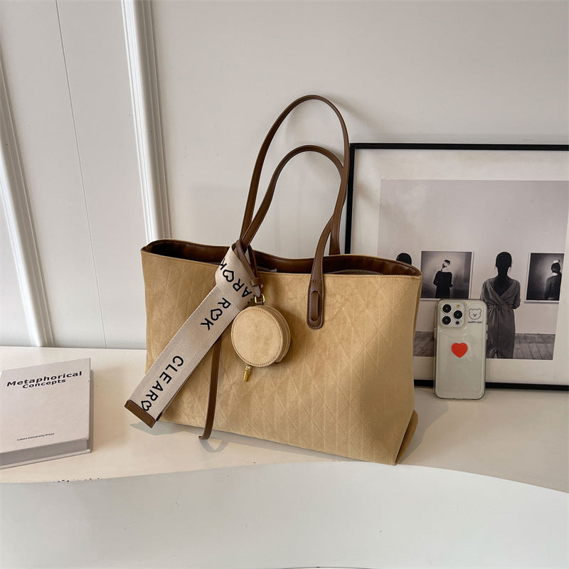 Casual Large  Bag
