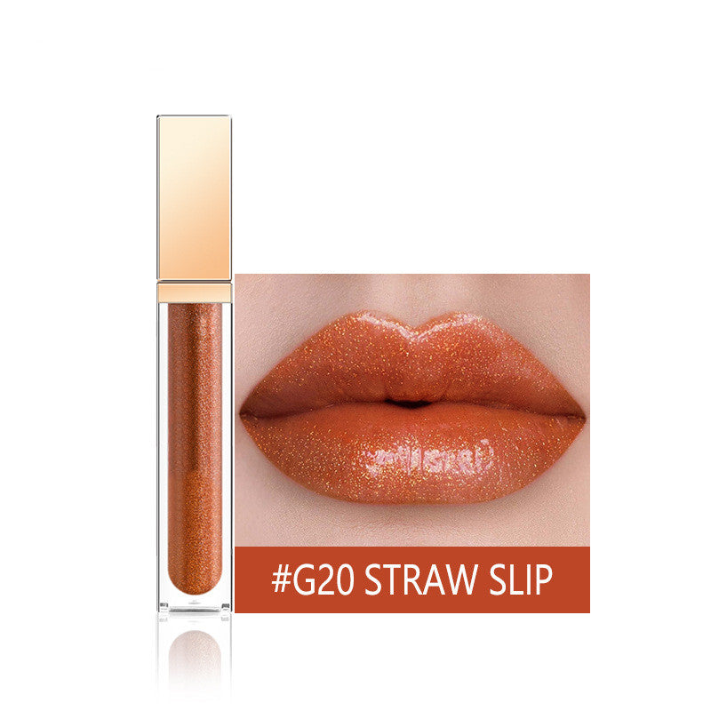 Lip Lacquer
