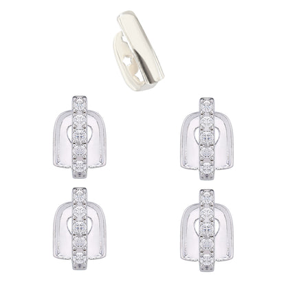Three-piece Set Of Teeth Joint