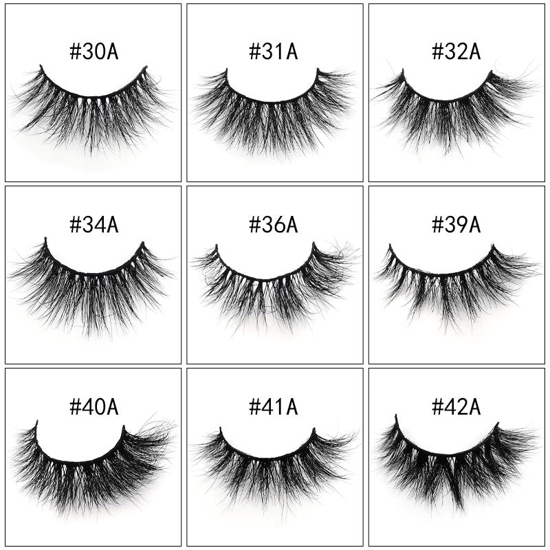 beauty celebrity p  eyelashes