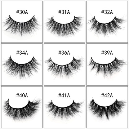beauty celebrity p  eyelashes