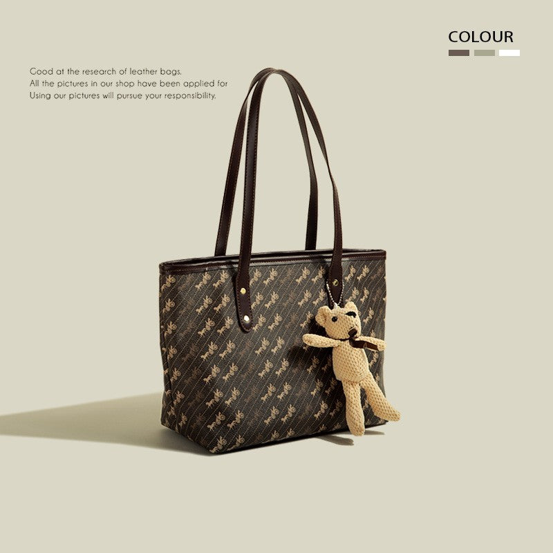 capacity Casual  Bag