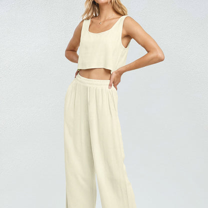 Homewear Suit