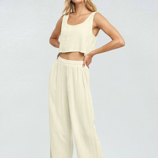 Homewear Suit