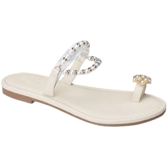 Slippers Flat