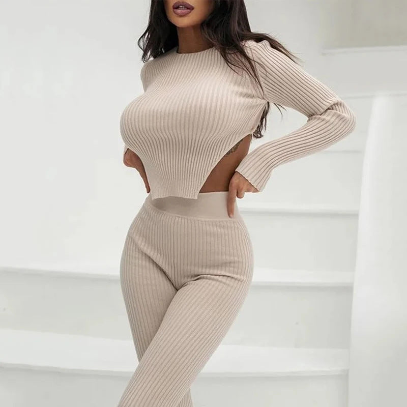 Solid Set outfit