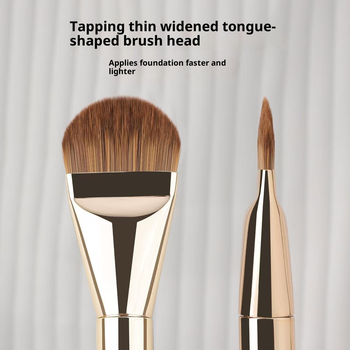 Foundation Brush
