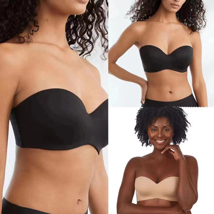 Invisible Bra