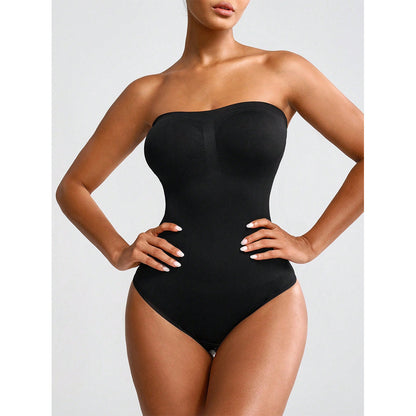 Push Up Underwear Jumpsuit