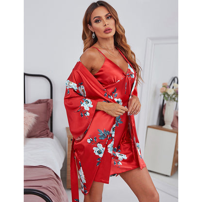 Homewear Suit