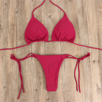 Lace Bikini