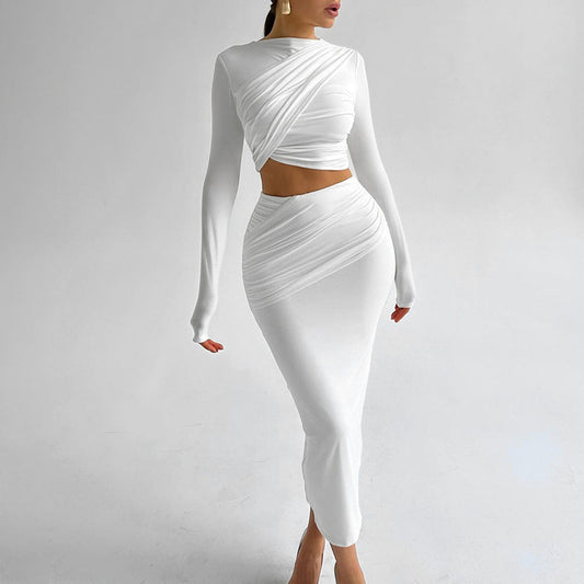 Long  Skirt