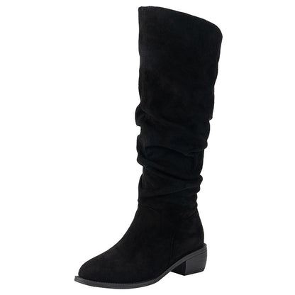 High Leg Boot