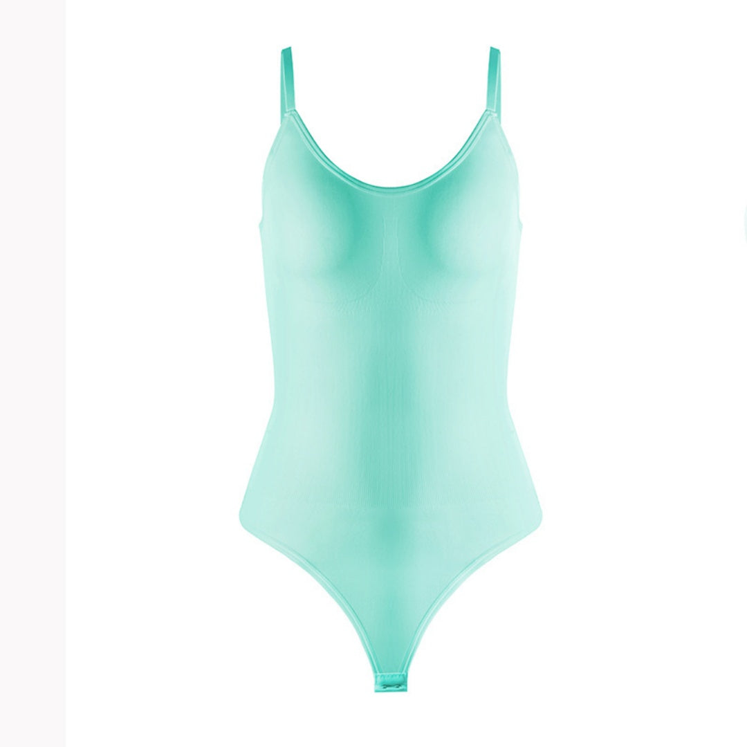 Body Shaping Jumpsuit