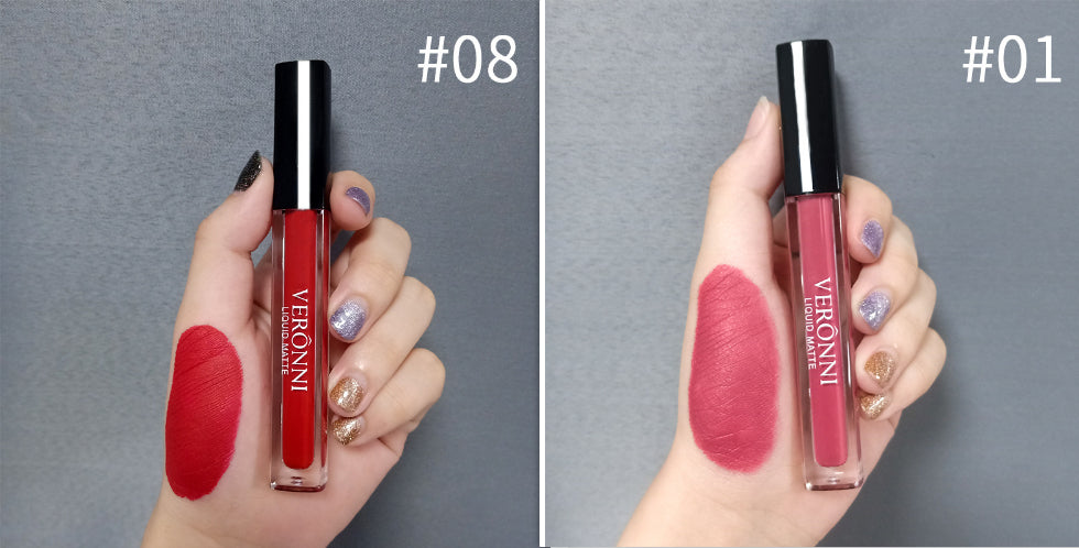 Lip Gloss Matte