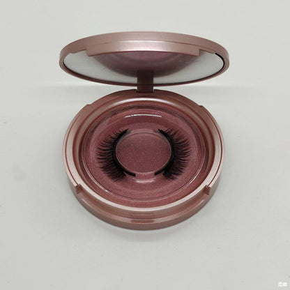 Quantum  Natural  Eyelashes