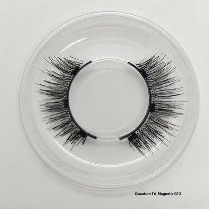 Quantum  Natural  Eyelashes
