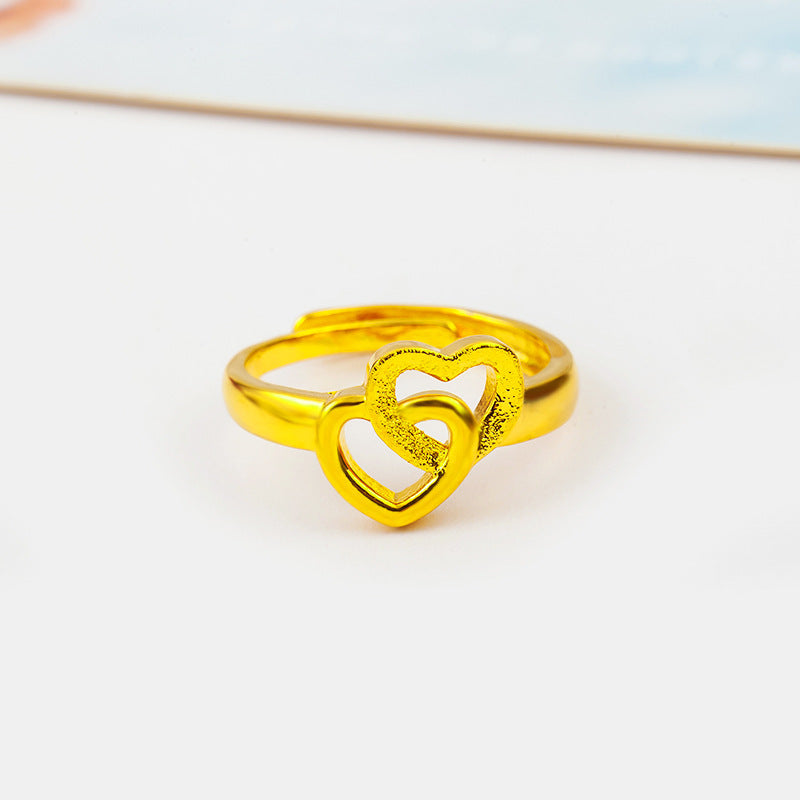 Imitation Gold