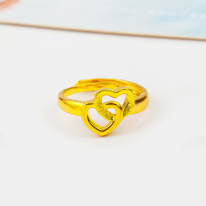 Imitation Gold