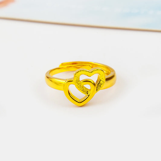 Imitation Gold