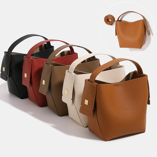 Vintage  Leather Bags