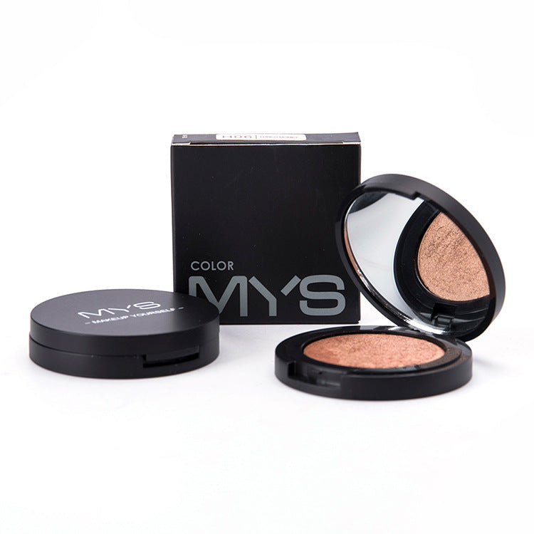 Bronzer Highlighter