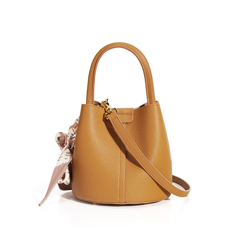 Leather Advanced  Bags