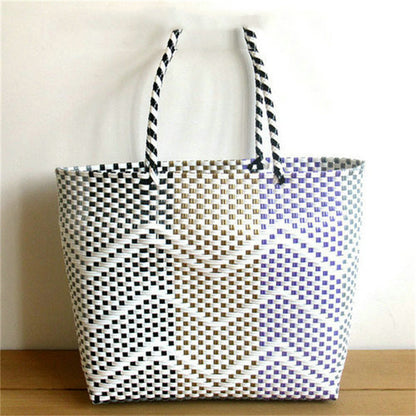 Wavy  bag