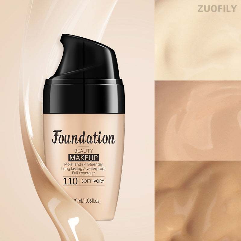 Concealer Foundation