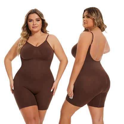 Body Shaping