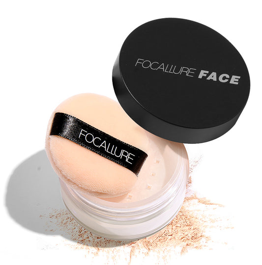 Face Powder Long