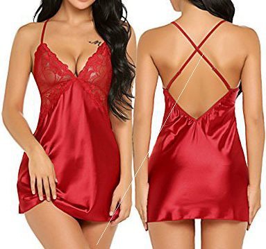 Homewear Suit LACE