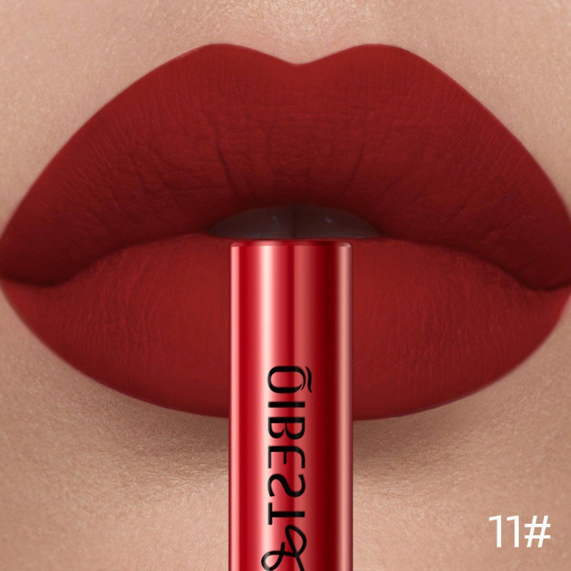 Matte Liquid Lipstick
