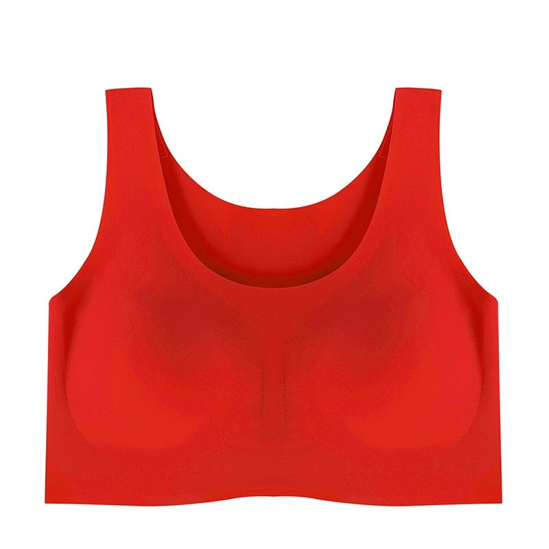 Underwear Chest Push Up Special