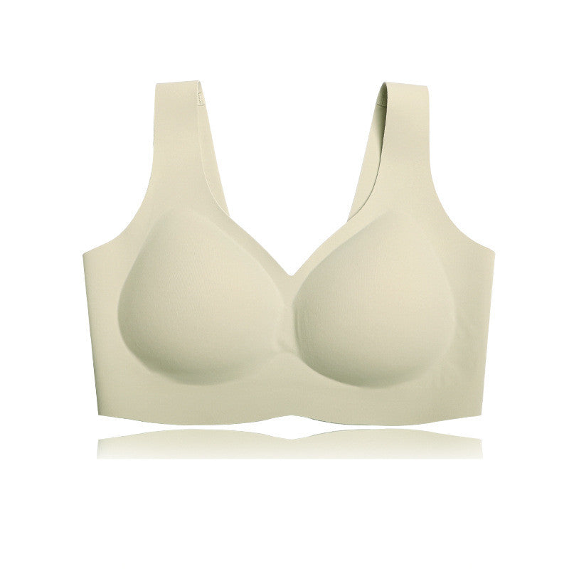 Traceless Underwear Bra