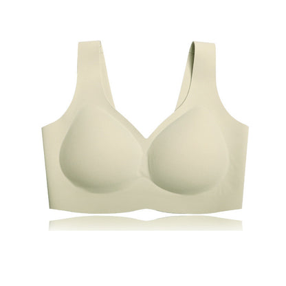 Traceless Underwear Bra