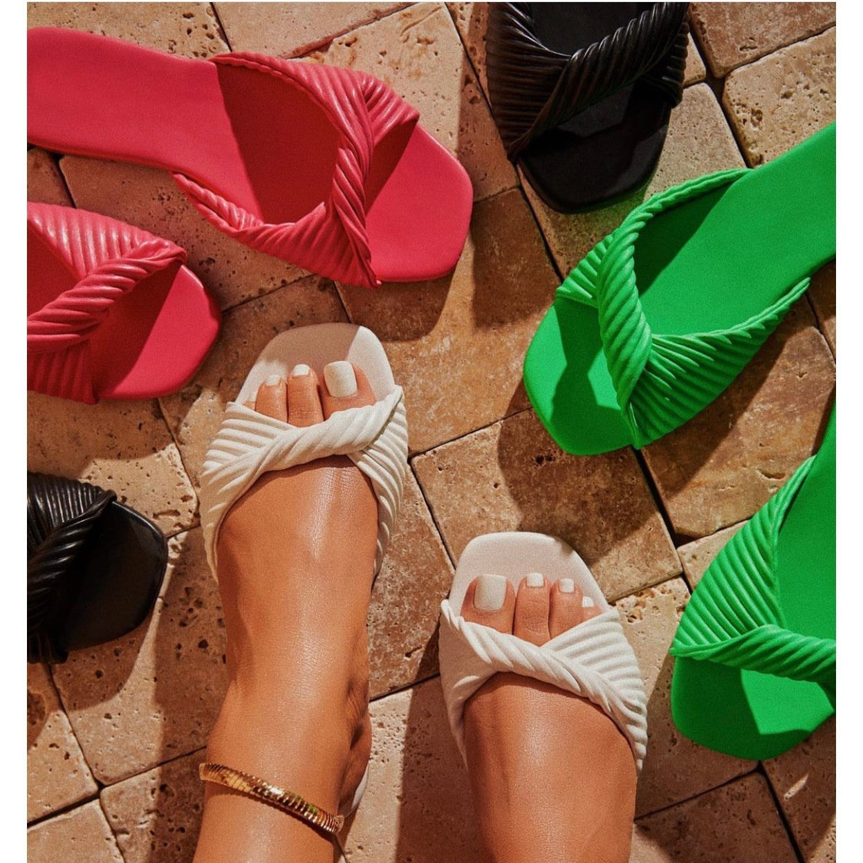 Slippers