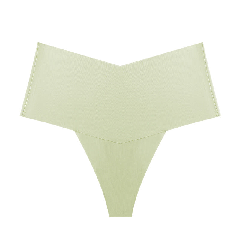 Cotton Crotch Underwear