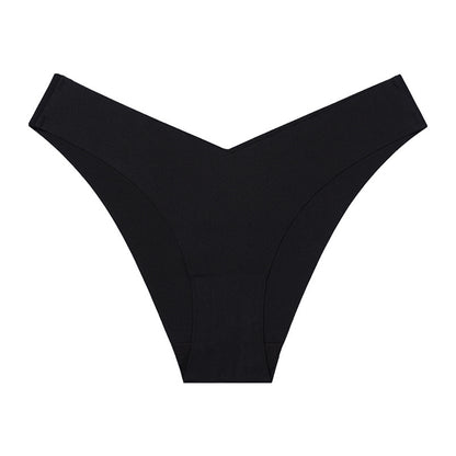 Cotton Crotch Breathable Underwear
