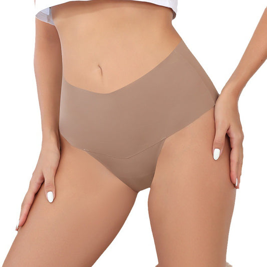 Cotton Crotch Underwear
