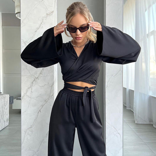 Homewear Suit