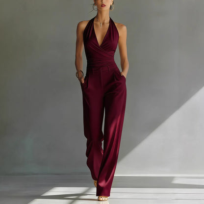 Pants Casual Set