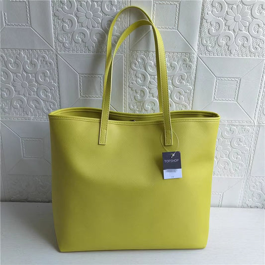 Large-capacity bag