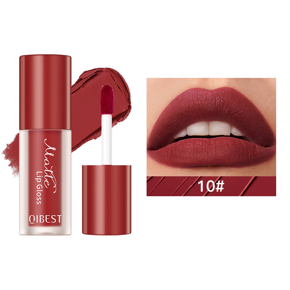 Matte Waterproof